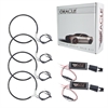 Cadillac Escalade 2002-2006 ORACLE CCFL Halo Kit - image 1