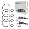 Cadillac Escalade 2002-2006 ORACLE CCFL Halo Kit - image 2