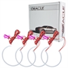 Cadillac Escalade 2002-2006 ORACLE PLASMA Halo Kit - image 1