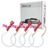 Cadillac Escalade 2002-2006 ORACLE PLASMA Halo Kit - image 2