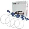 Cadillac Escalade 2002 2006 LED Halo Kit WIFI - image 2