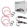 Cadillac Escalade 2007 2011 CCFL Halo Kit - image 2