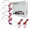 Cadillac Escalade 2007-2010 ORACLE PLASMA Halo Kit - image 2