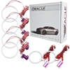 Cadillac Escalade 2007-2010 ORACLE PLASMA Halo Kit - image 1