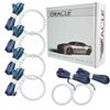 Cadillac Escalade 2007 2011 LED ColorSHIFT Halo Kit WIFI - image 2