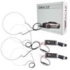 Chevrolet Avalanche 2007-2011 ORACLE CCFL Halo Kit - image 2