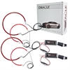 Chevrolet Avalanche 2007-2011 ORACLE CCFL Halo Kit - image 1