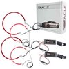 Chevrolet Avalanche 2007-2011 ORACLE CCFL Halo Kit - image 2