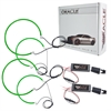 Chevrolet Avalanche 2007-2011 ORACLE CCFL Halo Kit - image 1