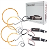 Chevrolet Avalanche 2007-2011 ORACLE CCFL Halo Kit - image 1