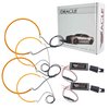 Chevrolet Avalanche 2007-2011 ORACLE CCFL Halo Kit - image 2