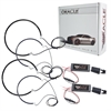 Chevrolet Avalanche 2007-2011 ORACLE CCFL Halo Kit - image 1