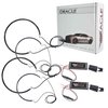 Chevrolet Avalanche 2007-2011 ORACLE CCFL Halo Kit - image 2