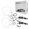 Chevrolet Tahoe 2007-2011 ORACLE CCFL Halo Kit - image 1