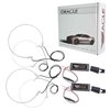 Chevrolet Tahoe 2007-2011 ORACLE CCFL Halo Kit - image 2