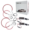 Chevrolet Tahoe 2007-2011 ORACLE CCFL Halo Kit - image 1
