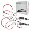 Chevrolet Tahoe 2007-2011 ORACLE CCFL Halo Kit - image 2