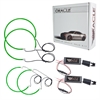 Chevrolet Tahoe 2007-2011 ORACLE CCFL Halo Kit - image 1