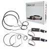 Chevrolet Tahoe 2007-2011 ORACLE CCFL Halo Kit - image 1