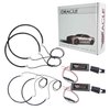 Chevrolet Tahoe 2007-2011 ORACLE CCFL Halo Kit - image 2