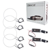 Chevrolet Caprice 1991-1996 ORACLE CCFL Halo Kit - image 1