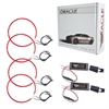 Chevrolet Caprice 1991-1996 ORACLE CCFL Halo Kit - image 1