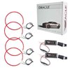 Chevrolet Caprice 1991-1996 ORACLE CCFL Halo Kit - image 2