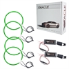Chevrolet Caprice 1991-1996 ORACLE CCFL Halo Kit - image 1