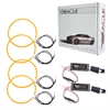 Chevrolet Caprice 1991-1996 ORACLE CCFL Halo Kit - image 1