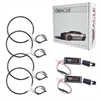 Chevrolet Caprice 1991-1996 ORACLE CCFL Halo Kit - image 1