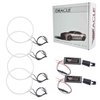 Chevrolet Caprice 1991-1996 ORACLE CCFL Halo Kit - image 2
