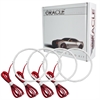 Chevrolet Impala 1991-1996 ORACLE LED Halo Kit - image 1