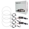 Chevrolet Impala 1991-1996 ORACLE CCFL Halo Kit - image 2