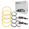 Chevrolet Impala 1991-1996 ORACLE CCFL Halo Kit - image 2