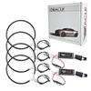 Chevrolet Impala 1991-1996 ORACLE CCFL Halo Kit - image 1