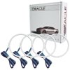 Chevrolet Impala 1991 1996 LED ColorSHIFT Halo Kit - image 3