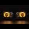 Chevrolet Camaro 2010-2013 ORACLE LED Halo Kit - image 4