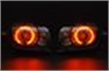 Chevrolet Camaro 2010-2013 ORACLE LED Halo Kit - image 1