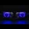 Chevrolet Camaro 2010-2013 ORACLE LED Halo Kit - image 3