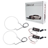 Chevrolet Camaro 2010-2013 ORACLE CCFL Halo Kit - image 1