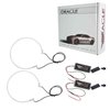 Chevrolet Camaro 2010-2013 ORACLE CCFL Halo Kit - image 2