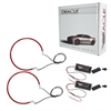 Chevrolet Camaro 2010-2013 ORACLE CCFL Halo Kit - image 1