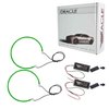 Chevrolet Camaro 2010-2013 ORACLE CCFL Halo Kit - image 2