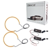 Chevrolet Camaro 2010-2013 ORACLE CCFL Halo Kit - image 1
