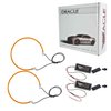 Chevrolet Camaro 2010-2013 ORACLE CCFL Halo Kit - image 2