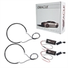 Chevrolet Camaro 2010-2013 ORACLE CCFL Halo Kit - image 1