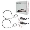 Chevrolet Camaro 2010-2013 ORACLE CCFL Halo Kit - image 2