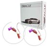 Chevrolet Camaro 2010-2013 ORACLE PLASMA Halo Kit - image 2