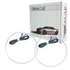 Chevrolet Camaro 2010 2013 LED ColorSHIFT Halo Kit WIFI - image 2