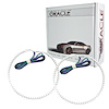 Chevrolet Camaro 2010 2013 LED ColorSHIFT Halo Kit No Controller - image 1